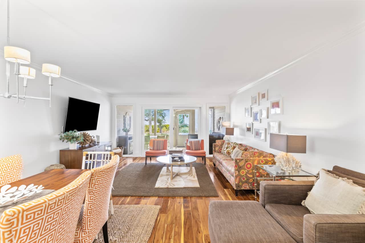 Beach Club Villa 27; Wild Dunes; Isle of Palms