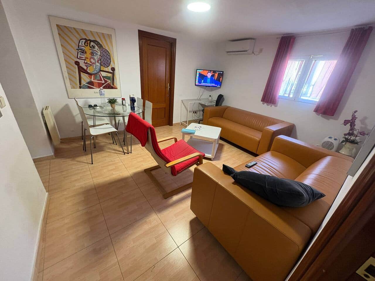 Apartamento luminoso en pleno centro de Madrid — foto 12