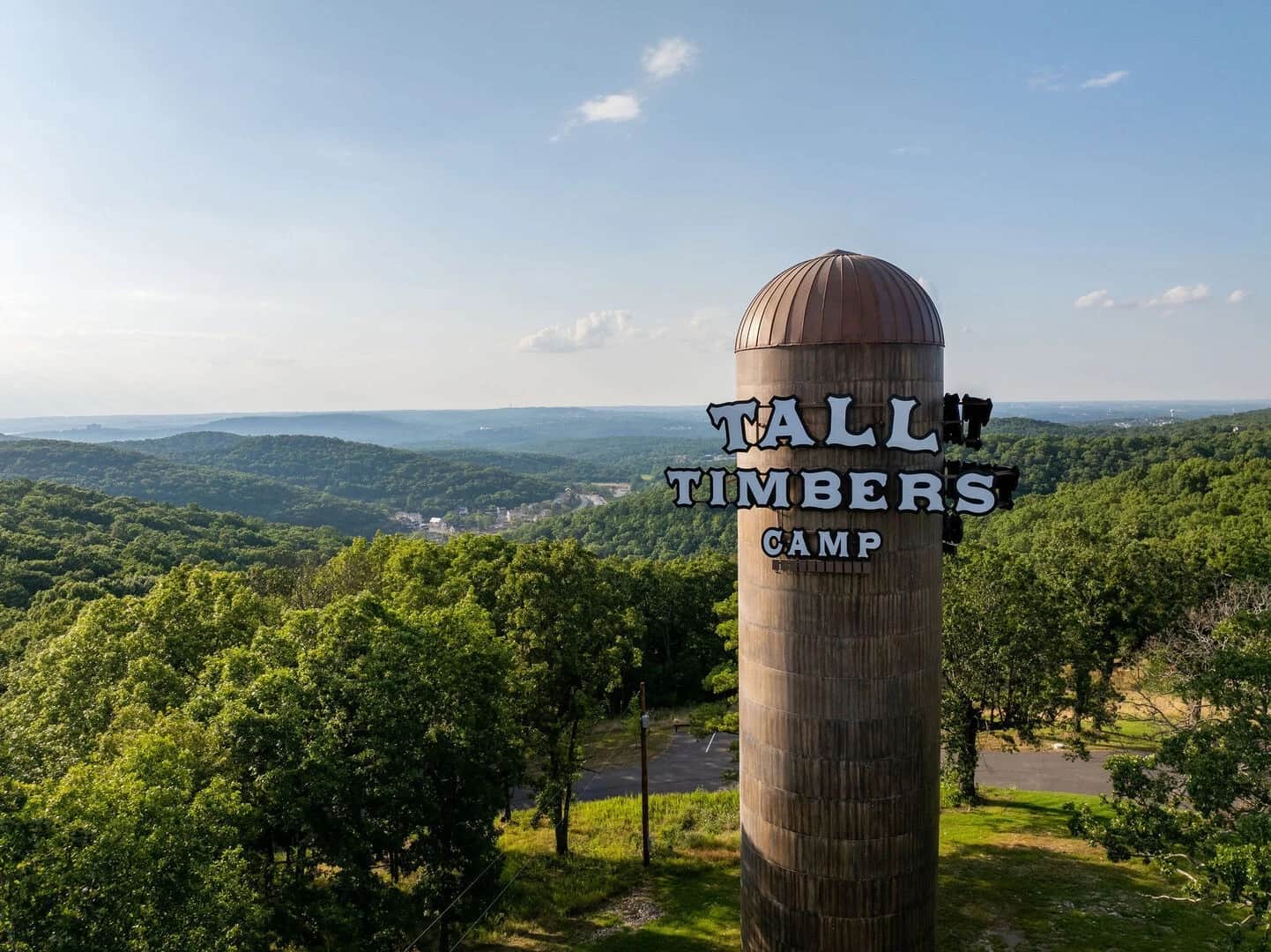 You'll never forget this place!