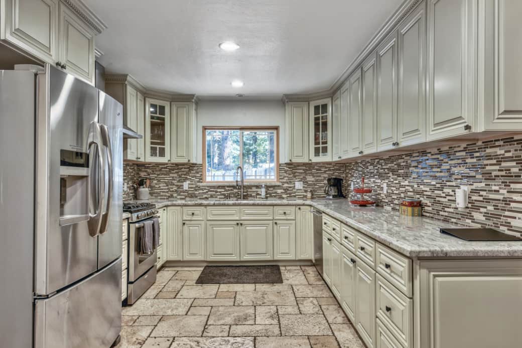 Kitchen Kitchen
