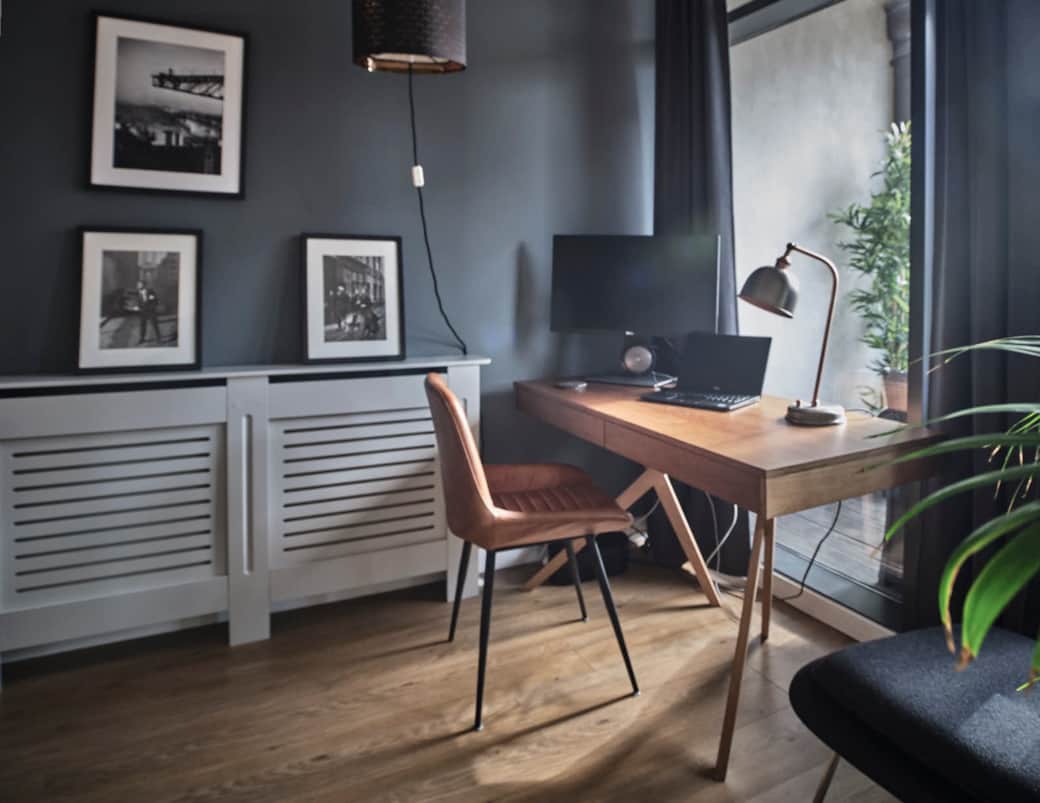 Working Area