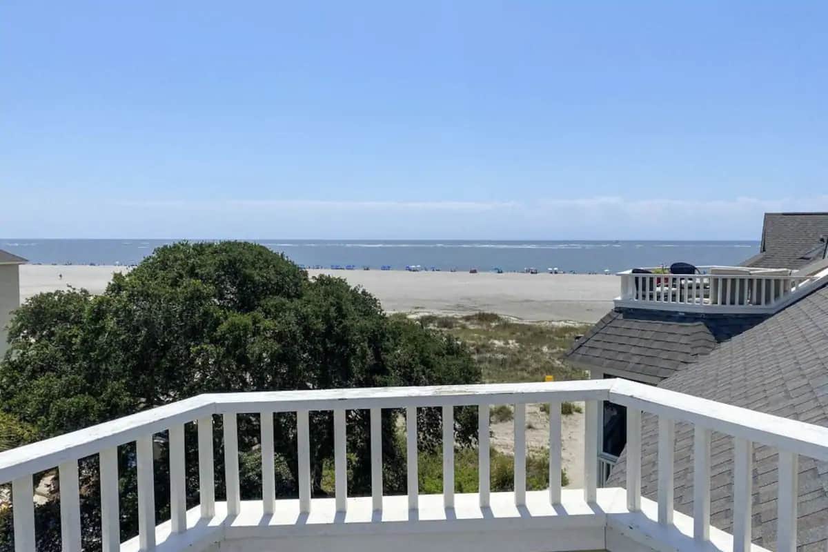 Port O Call C302, Isle of Palms