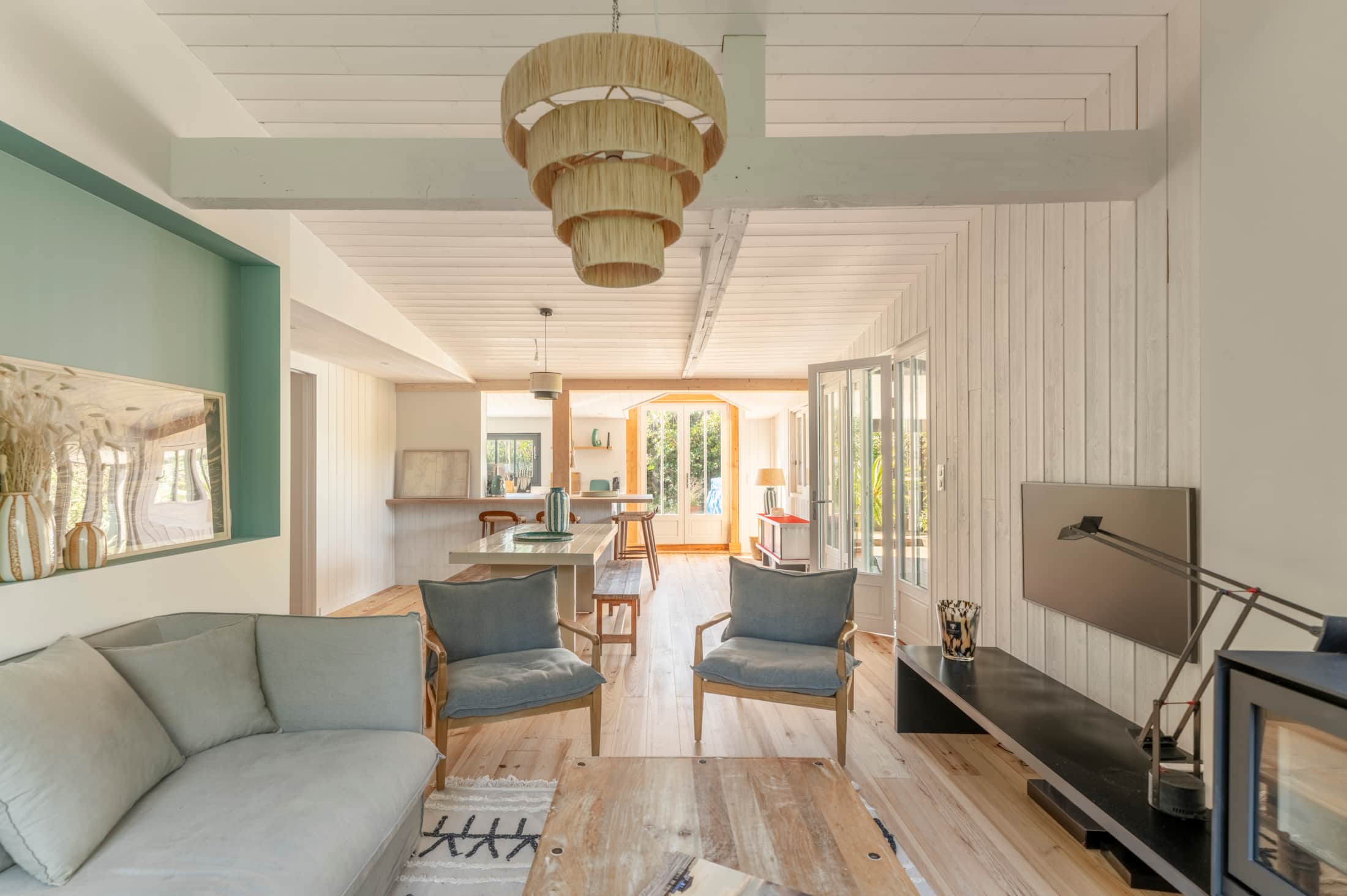 Villa Dalia — photo 4