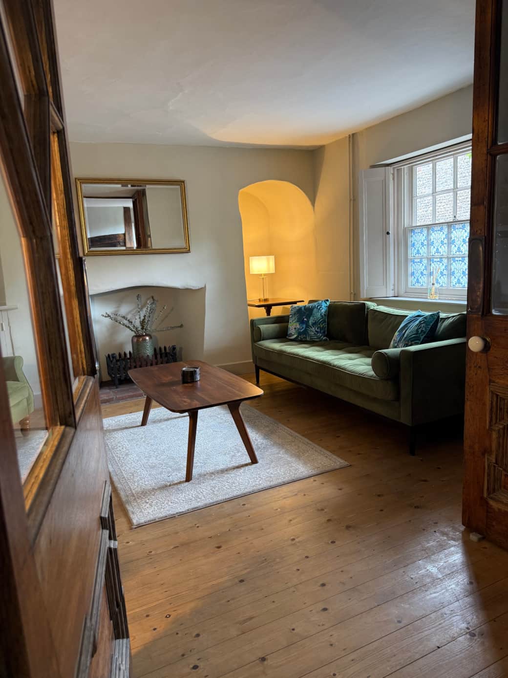 Reception Room 1