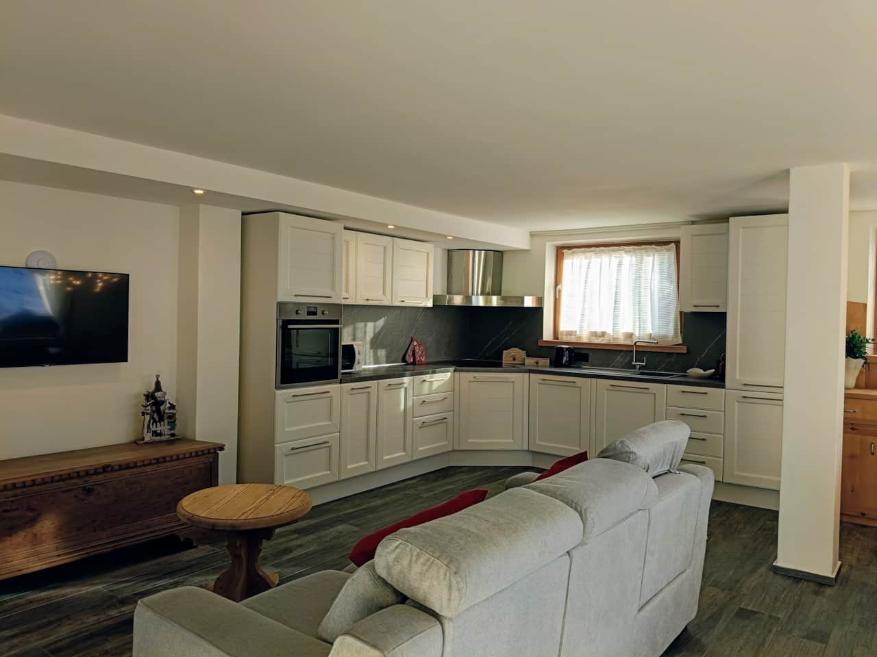 Cucina J&D1