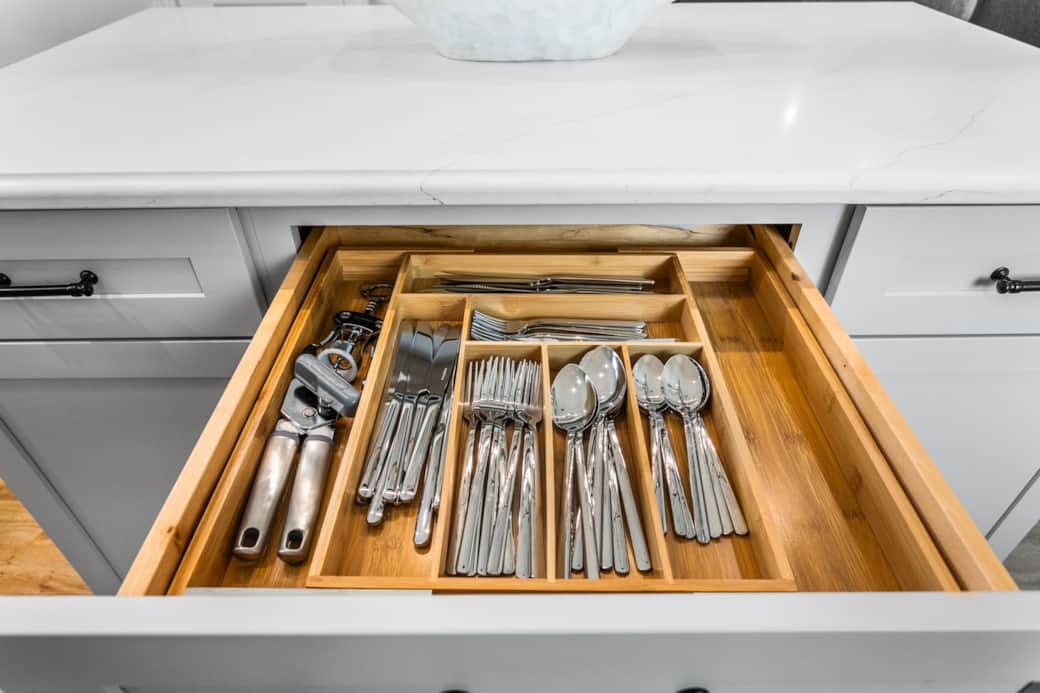 Silverware