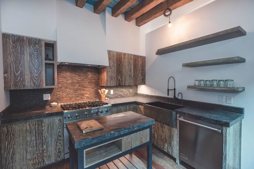 Casa Karina San Miguel Allende