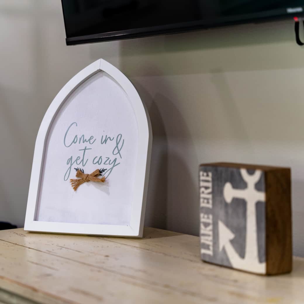 decor with local touches 
