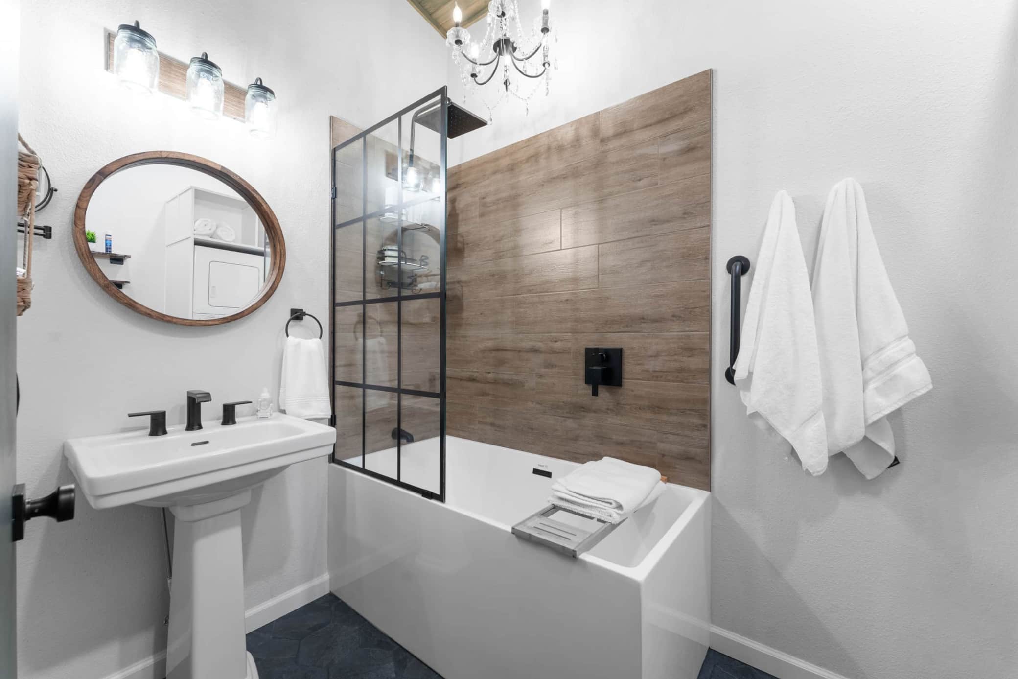 Bath 1