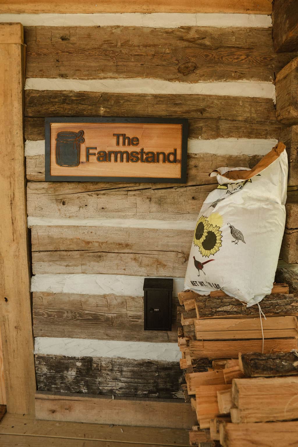 The Farm Store 