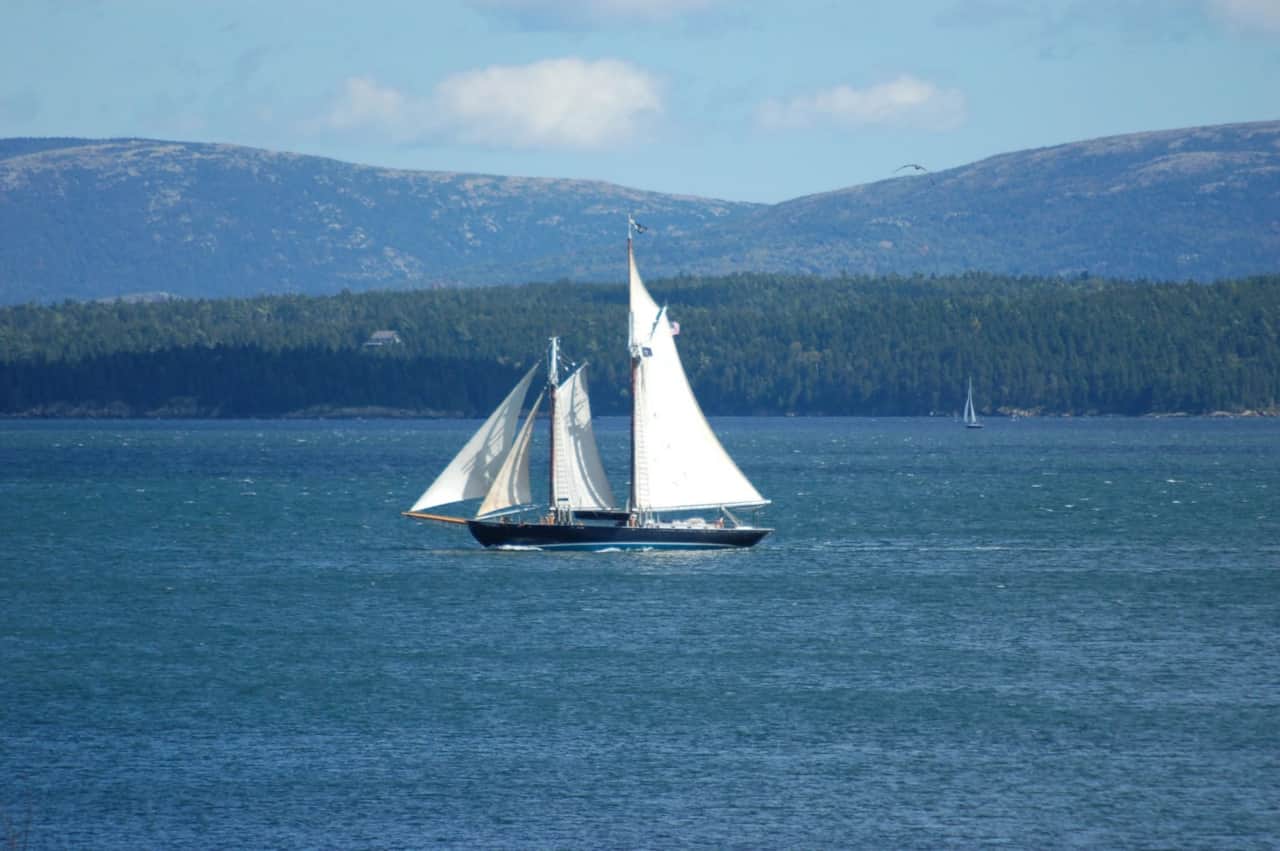 Sailboat