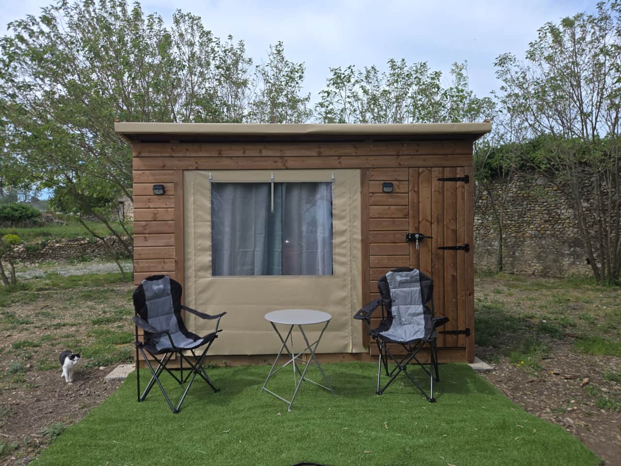 chalet LULU