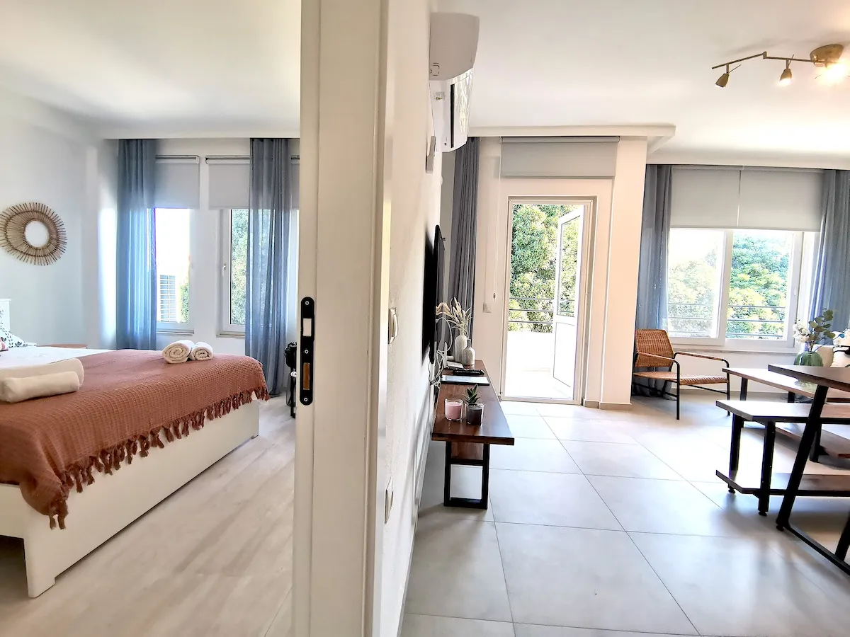 Apart Guney 1 - Photo 2