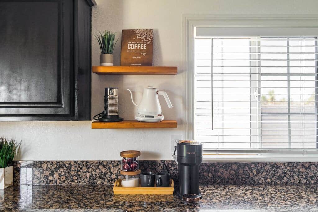 Coffee Bar