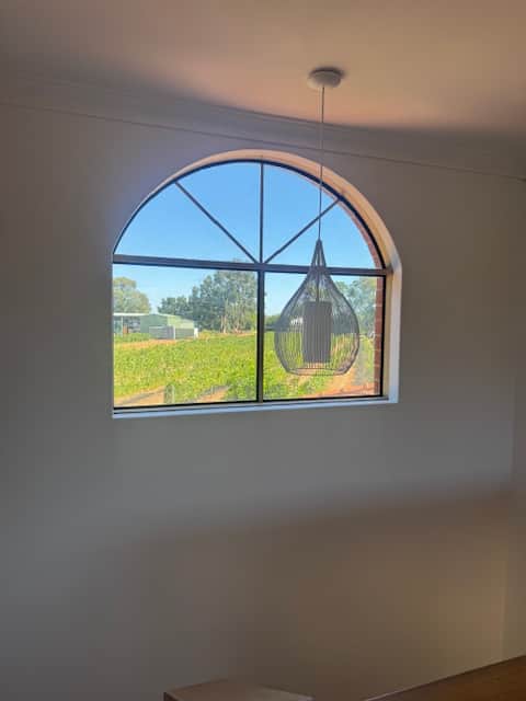 View from Loft