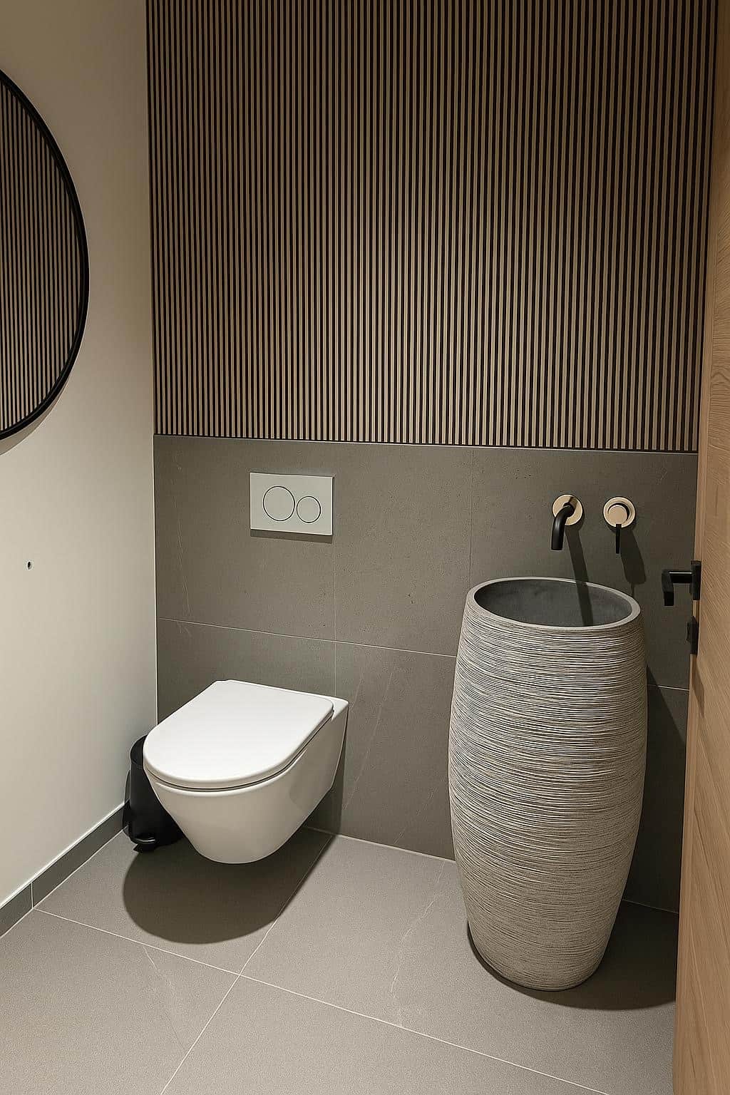 Ensuite