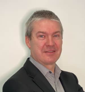 Thomas Bubendorf