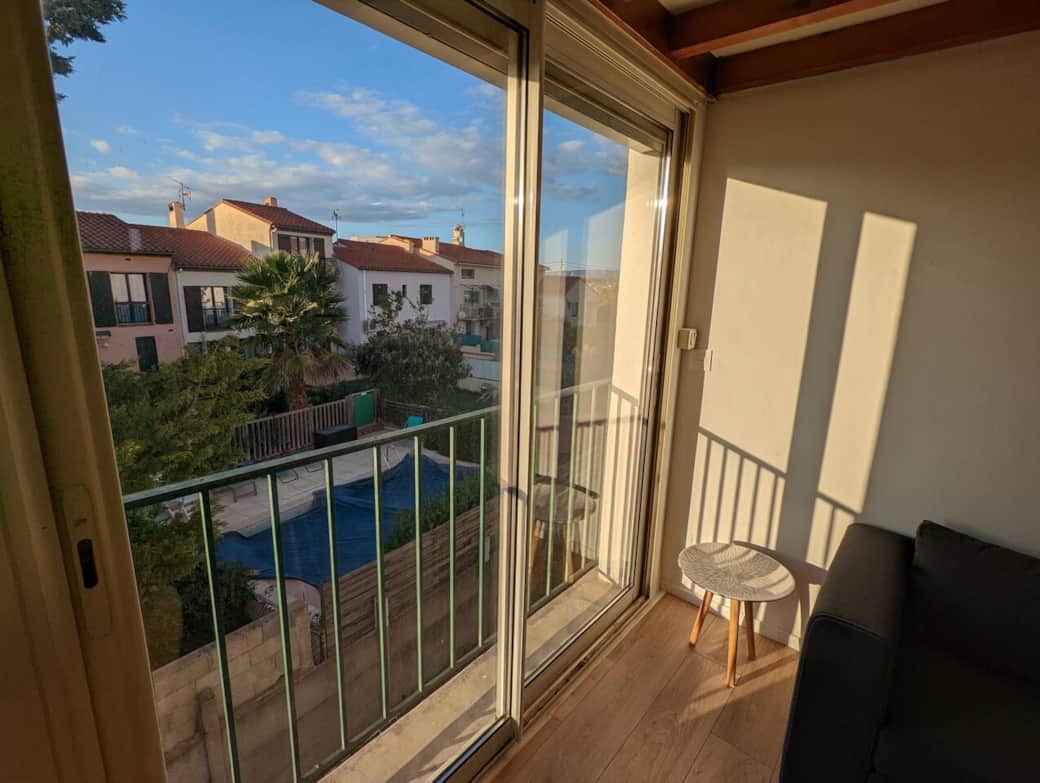Vue extérieur # Saint Pierre Garrigole