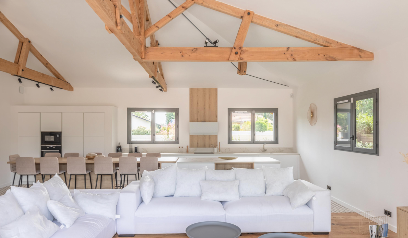 Villa La Rose des Sables — photo 4