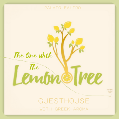 The One With The Lemon Tree