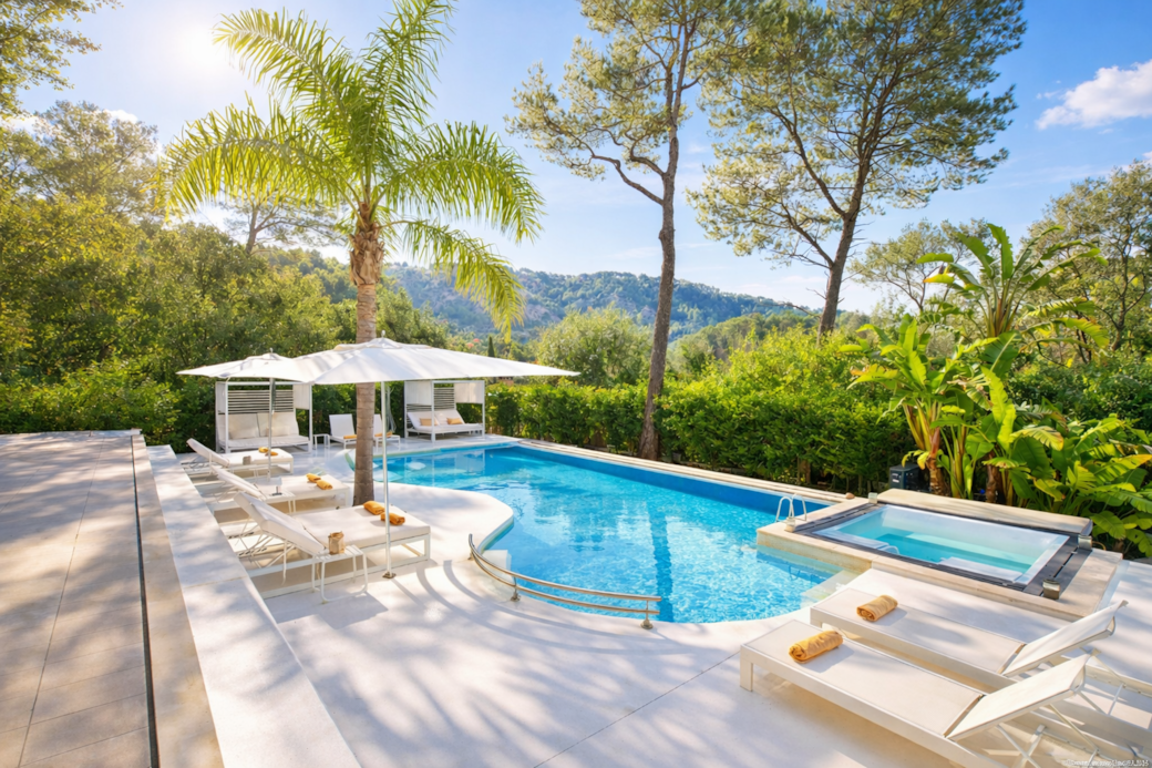 Poolarea Poolarea