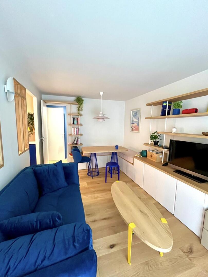 Appartement Gabriel