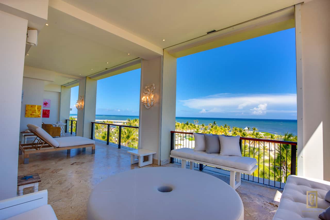 Palms & Villas - Aquamarina