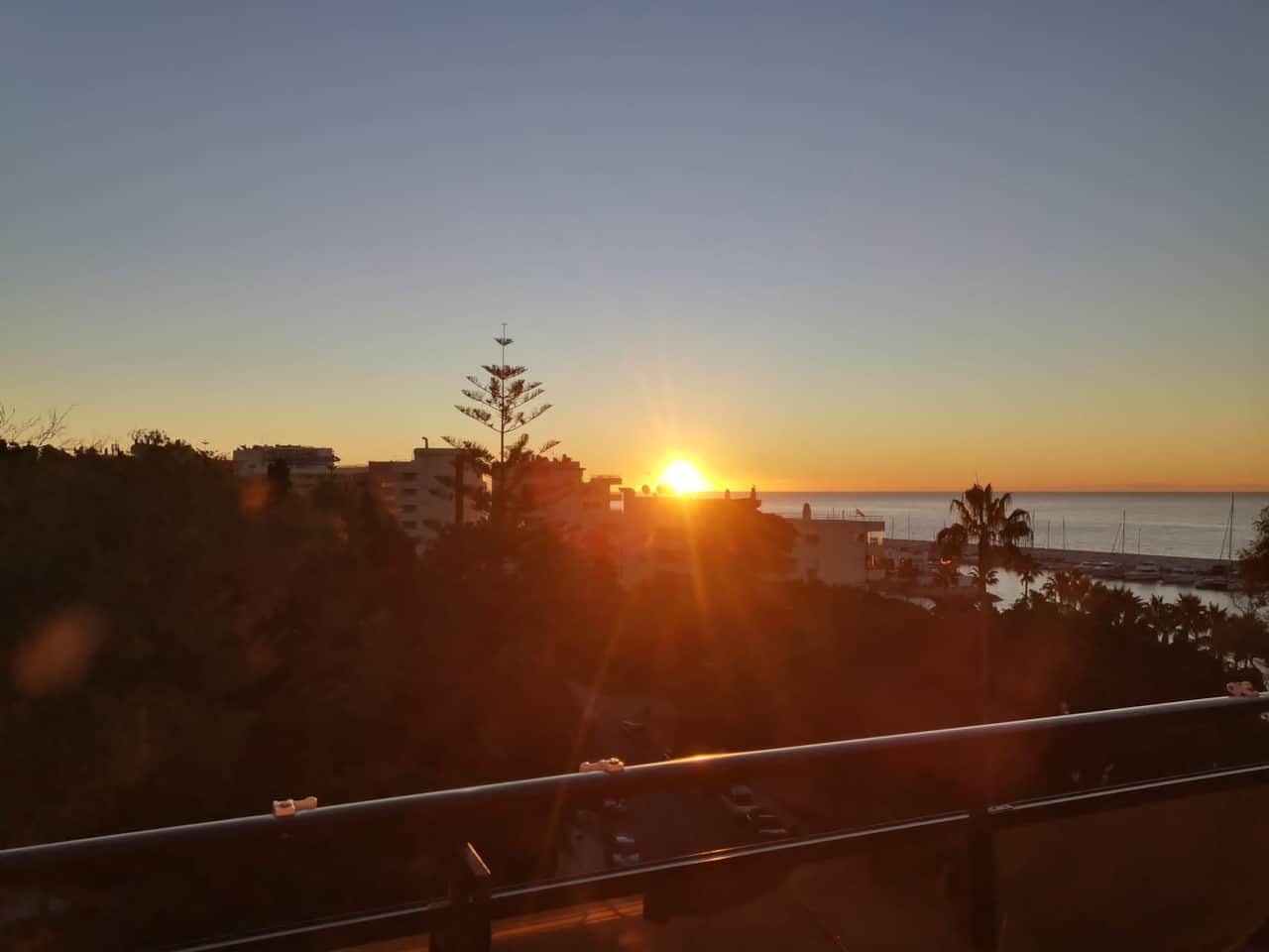 Skol Apartments Marbella 416A