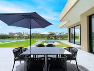 Villa Emeraude Jumelée | 2 Piscines | Vue Superbe — photo 86