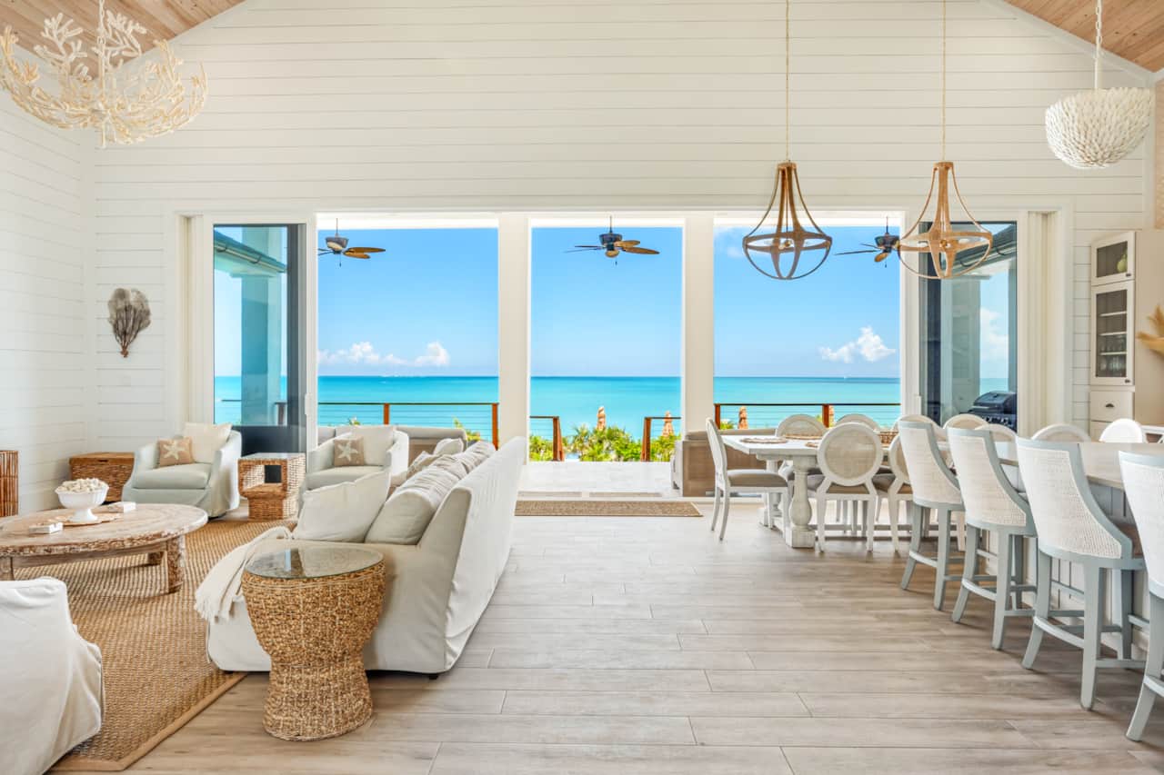 Villa Coral - Exuma Exclusives
