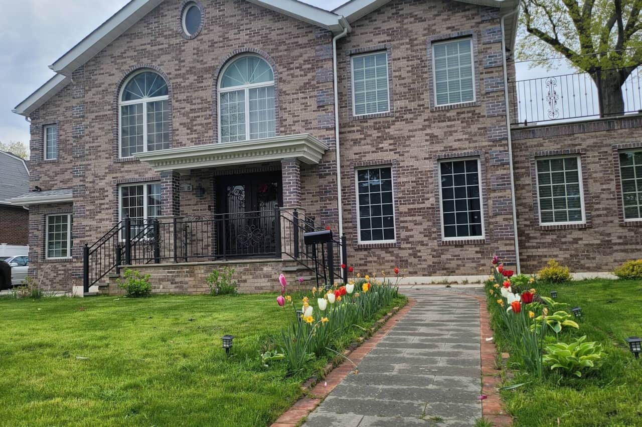 House Facade
