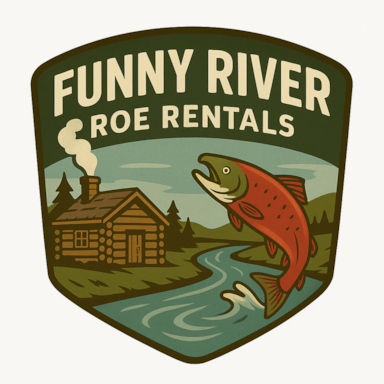 Funny River Roe Rentals