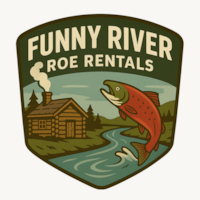 Funny River Roe Rentals
