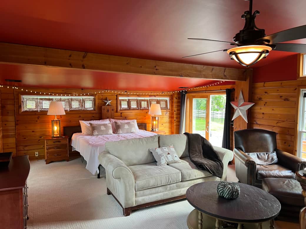 The Cottage