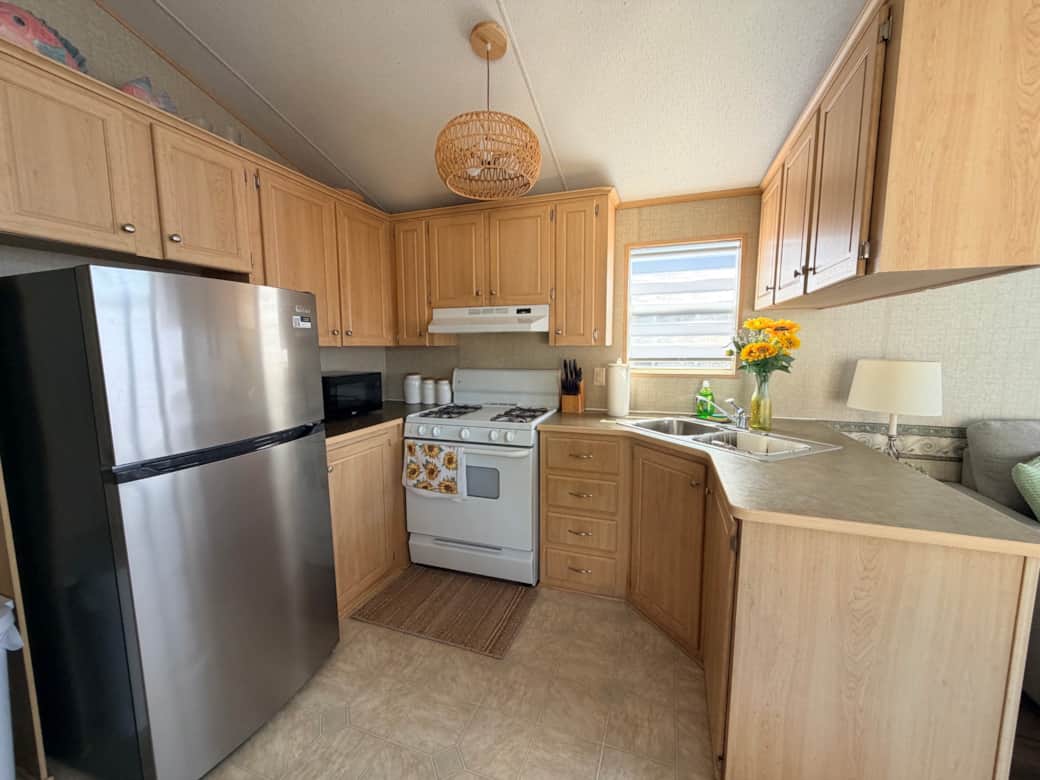 Kitchen Kitchen