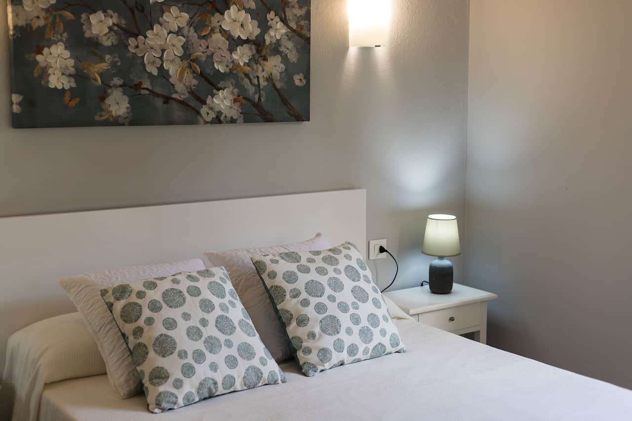 Habitación 1