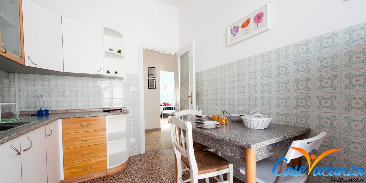 + cucina