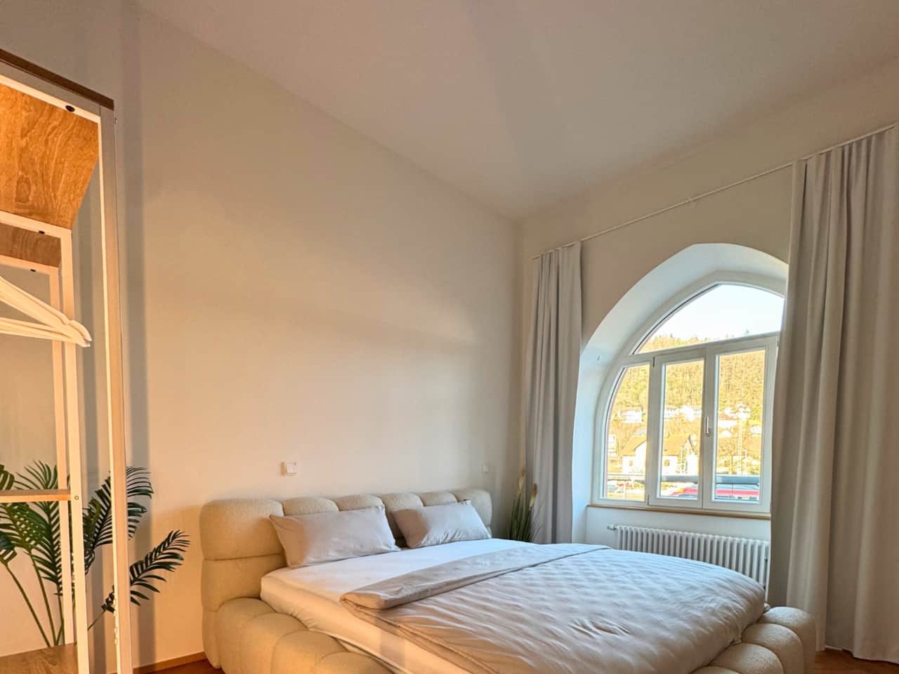 Schöne Fenster