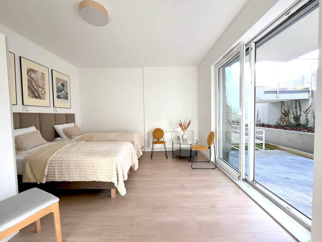 Hauptschlafzimmer Hauptschlafzimmer