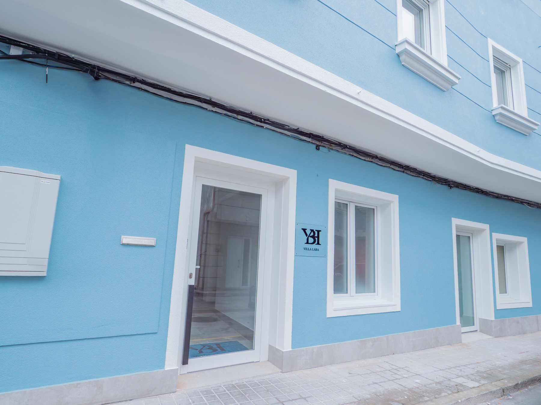 YBH Villa Lara - Apartamento 203