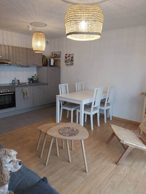 Salle à manger cuisine Salle à manger cuisine