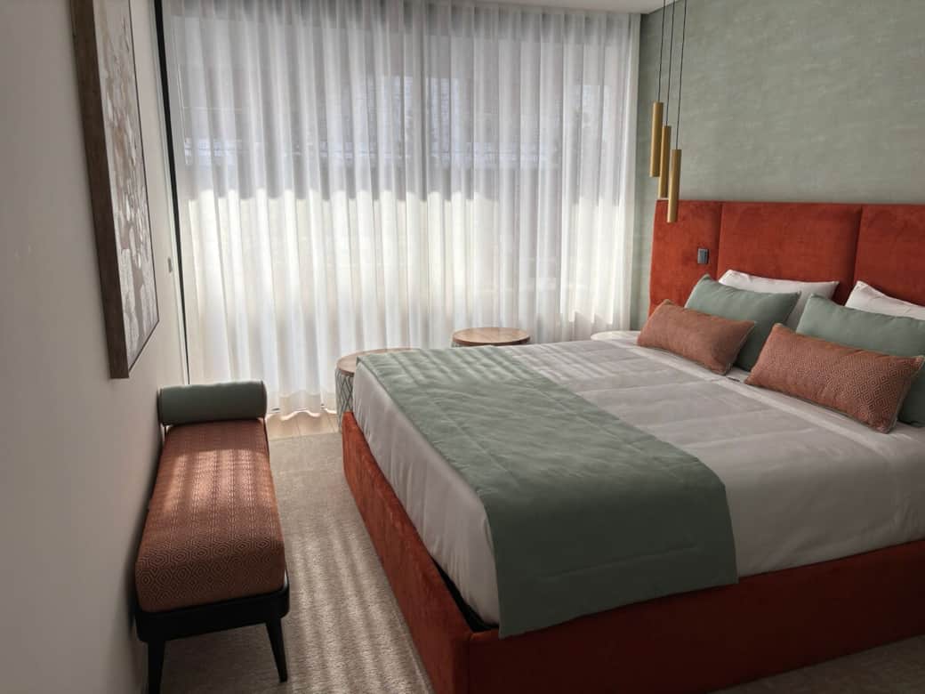 Main Bedroom Main Bedroom