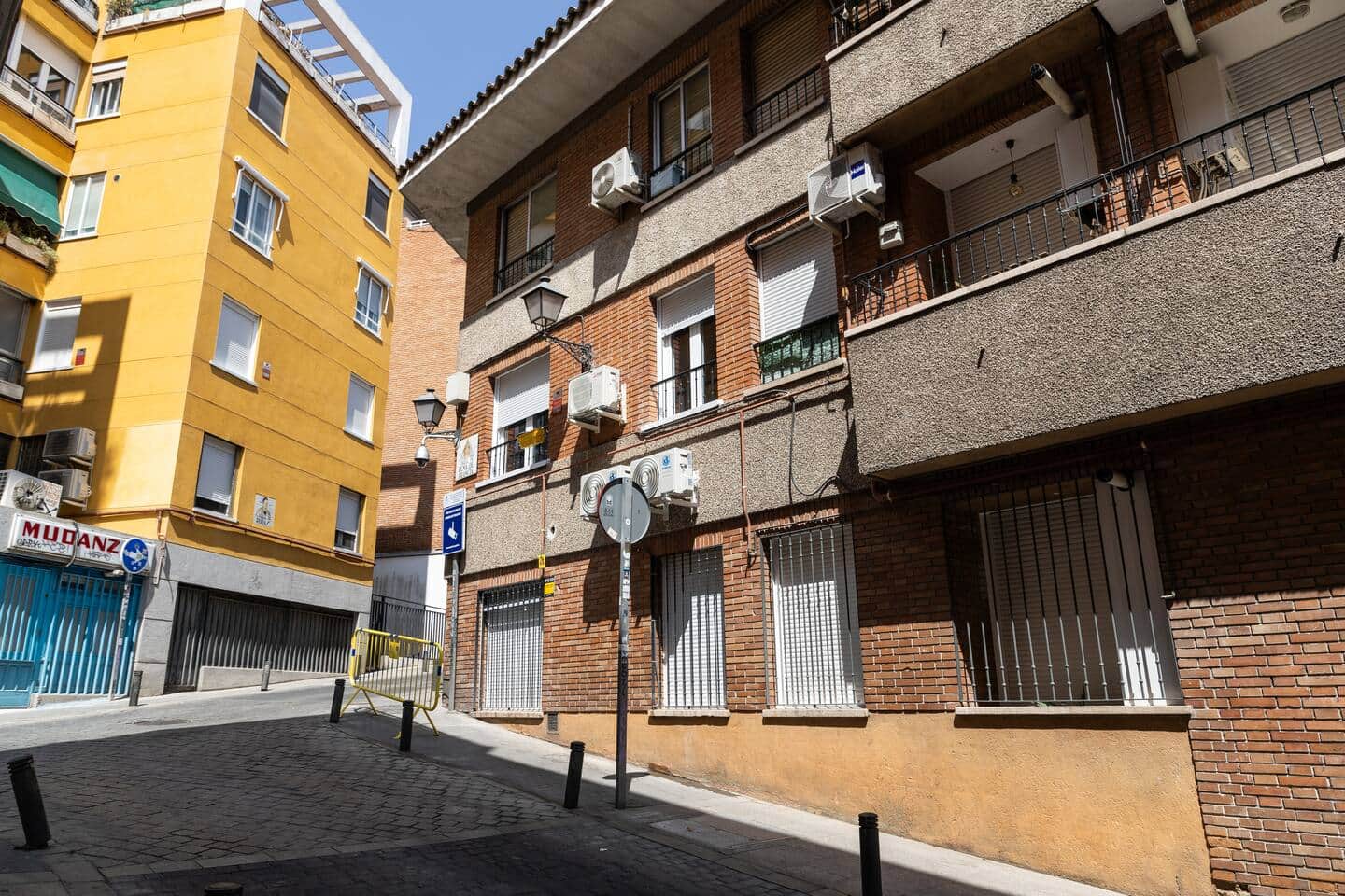 Apartamento moderno céntrico con AC y Luz natural — foto 18
