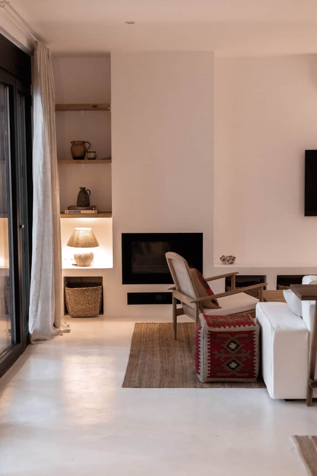 Wohnen | Villa Nepenthe