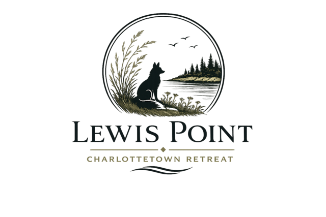 Lewis Point Charlottetown Retreat
