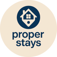 proper stays