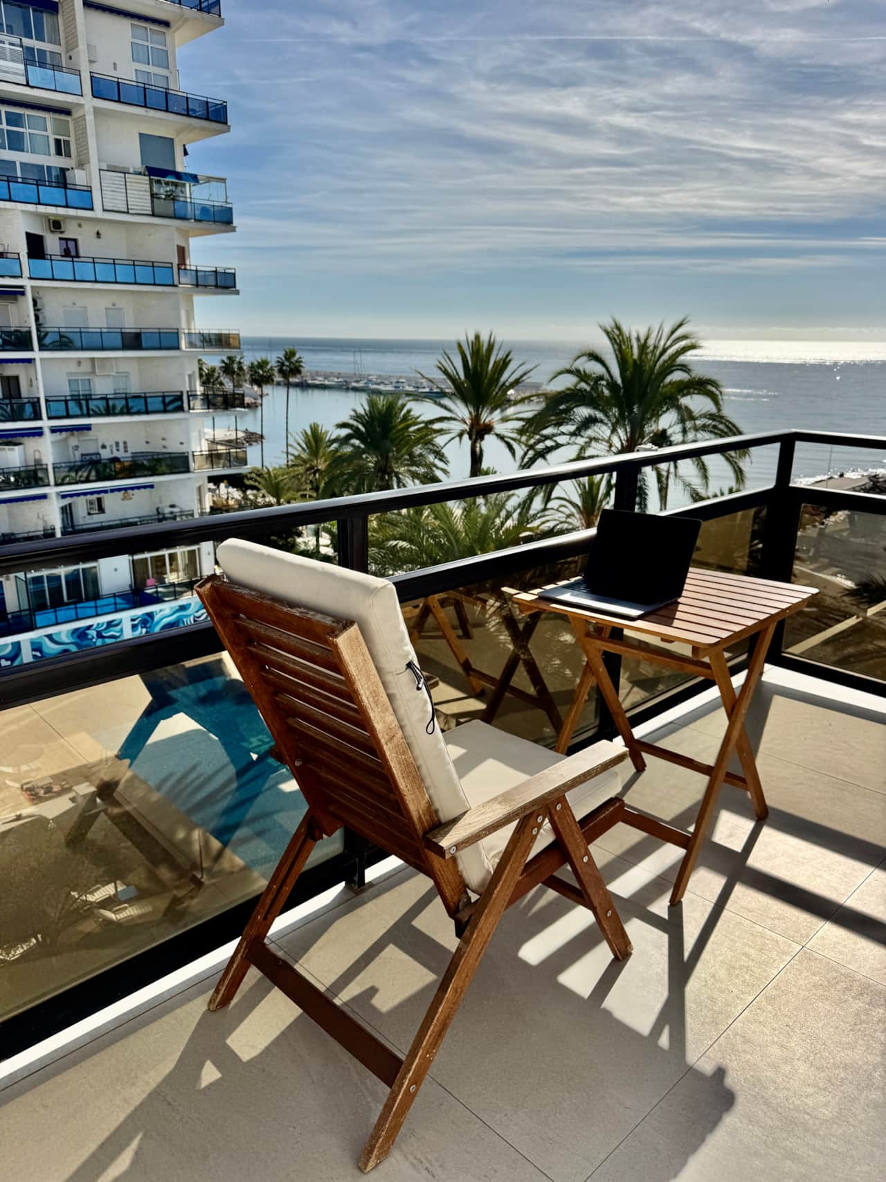 Skol Apartments Marbella 532C
