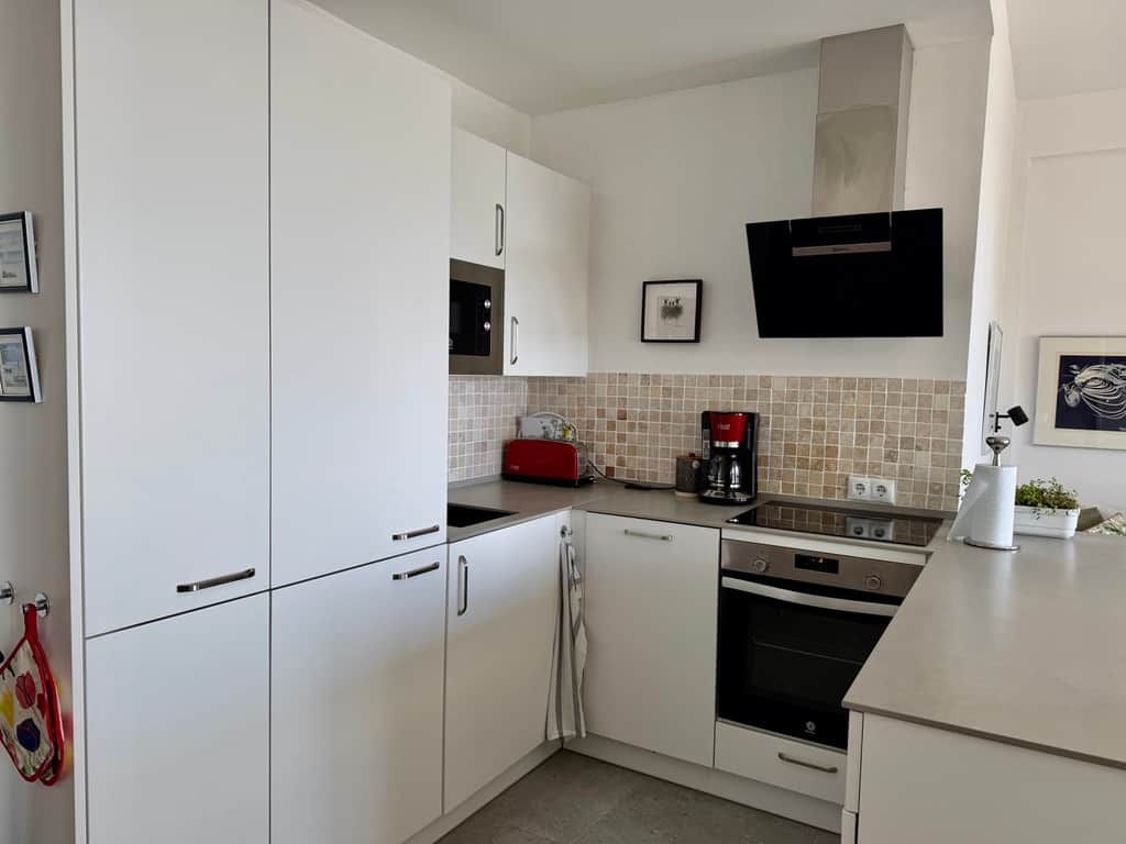 Skol Apartments Marbella 541B