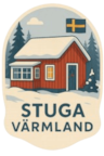 Stuga Varmland