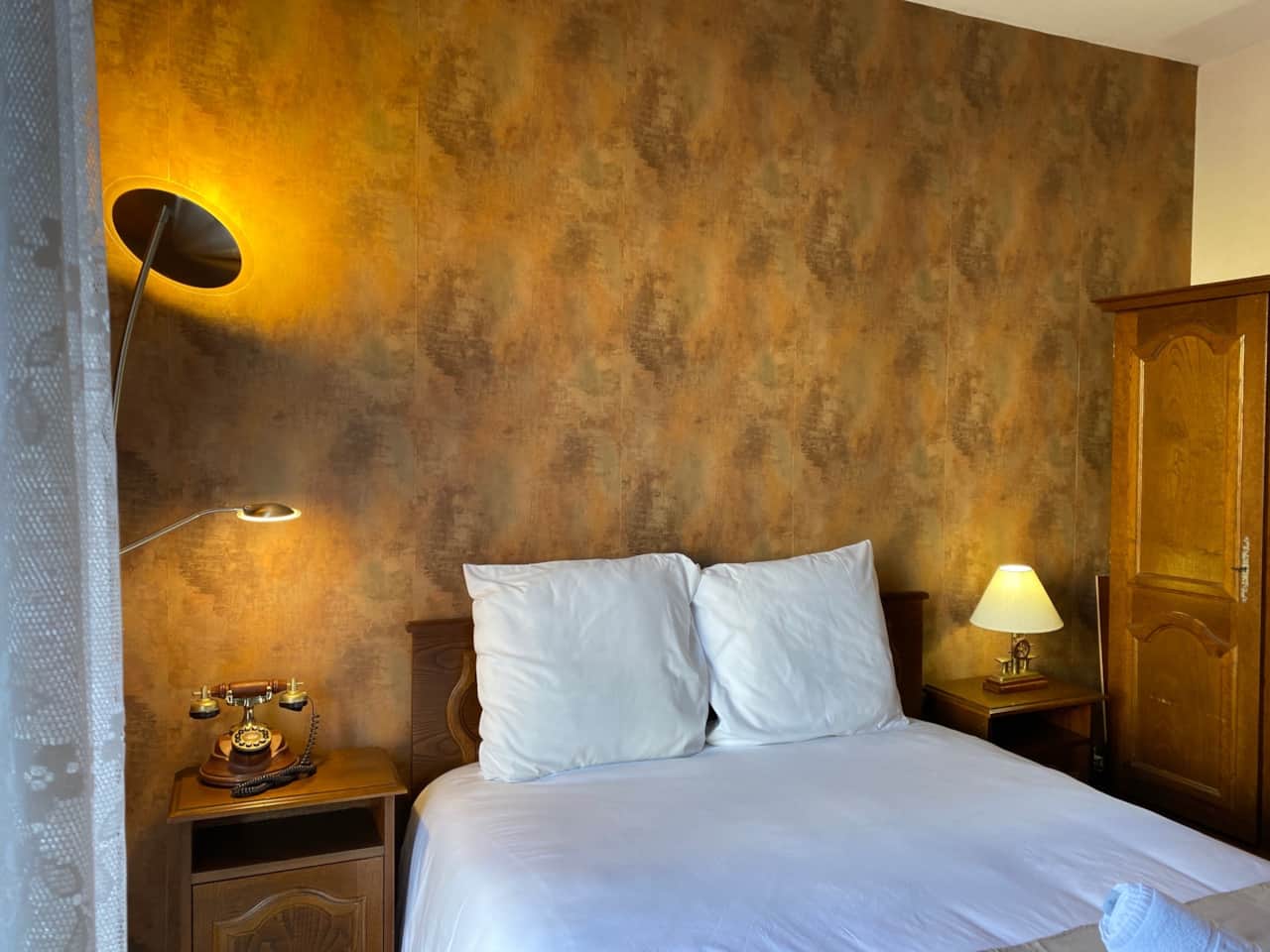Chambre 2